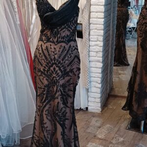 официална рокля