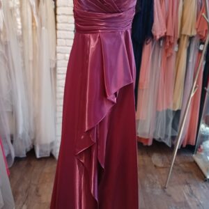 официална рокля